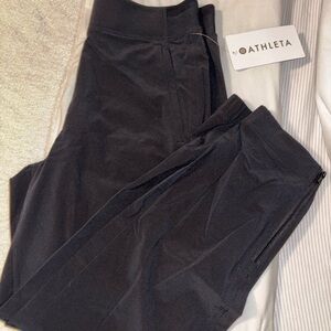 Athleta Brooklyn Heights Jogger size 4 NWT